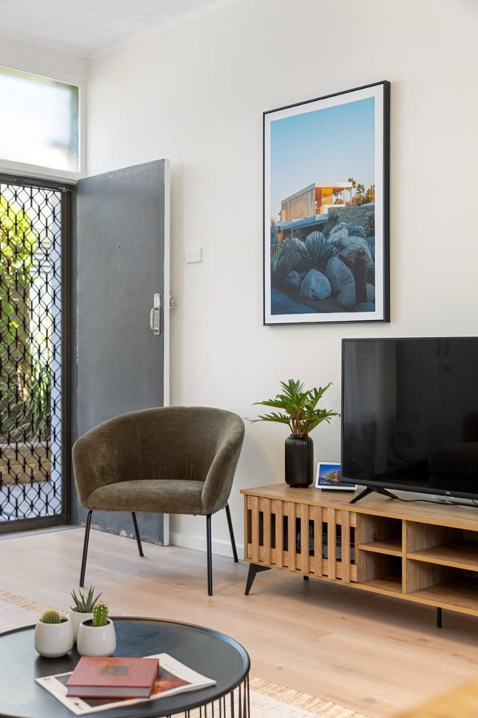 TV and multimedia