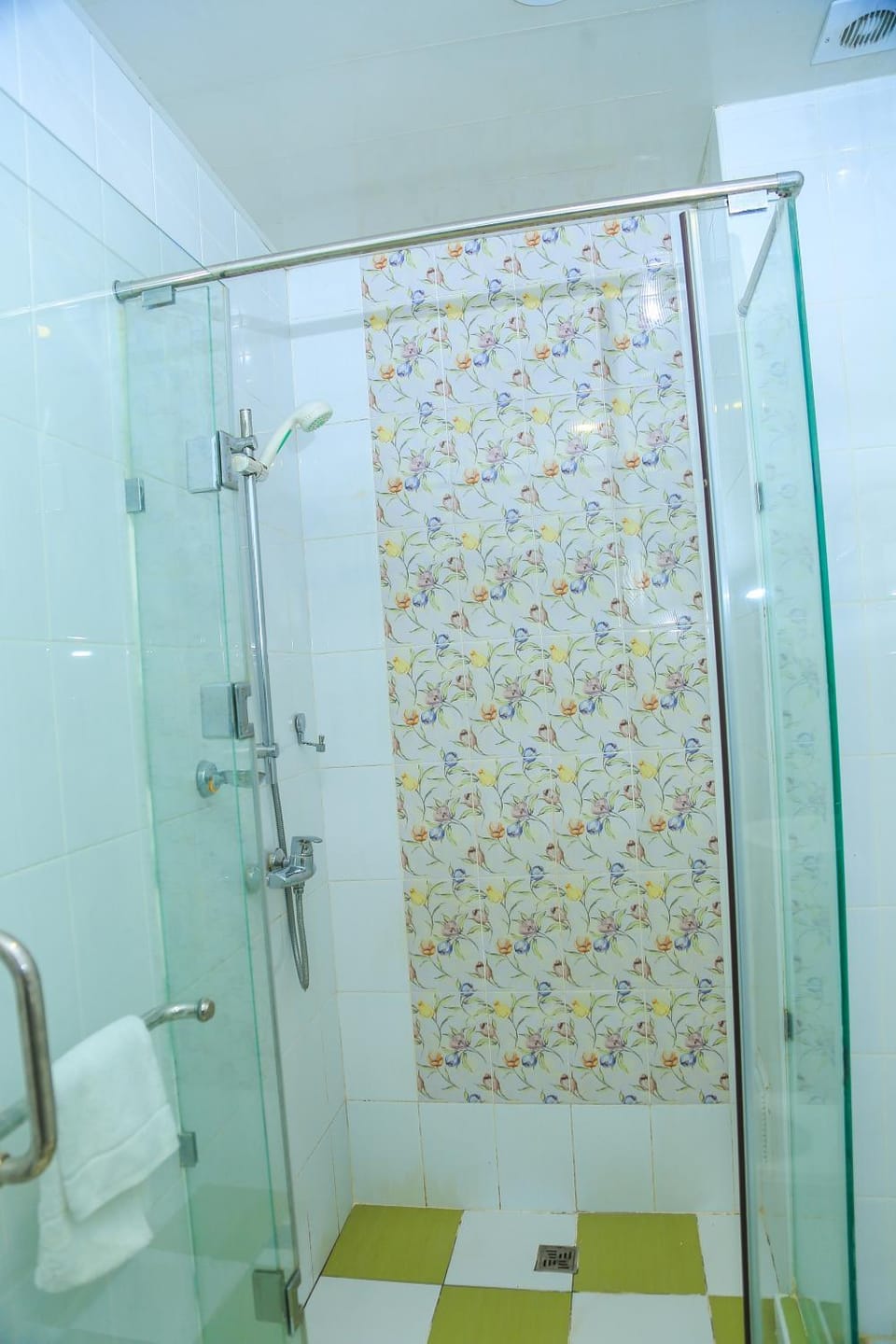 Shower