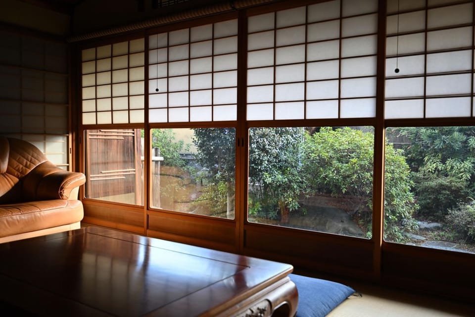 The Nomad Inn Yugejima Apartment in Hiroshima Prefecture