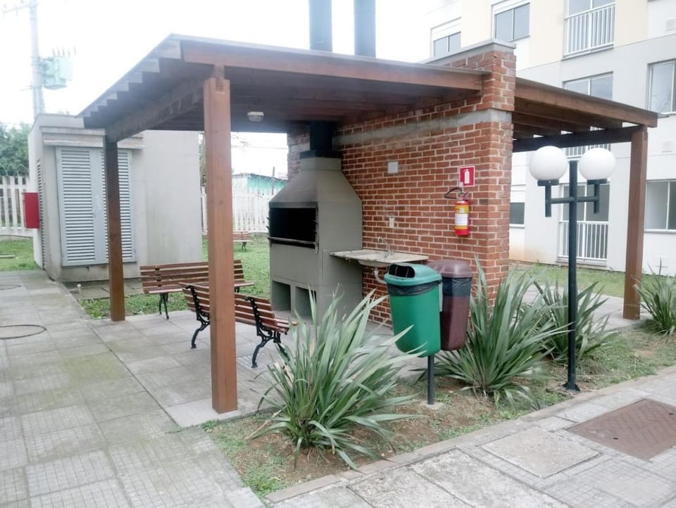 BBQ facilities