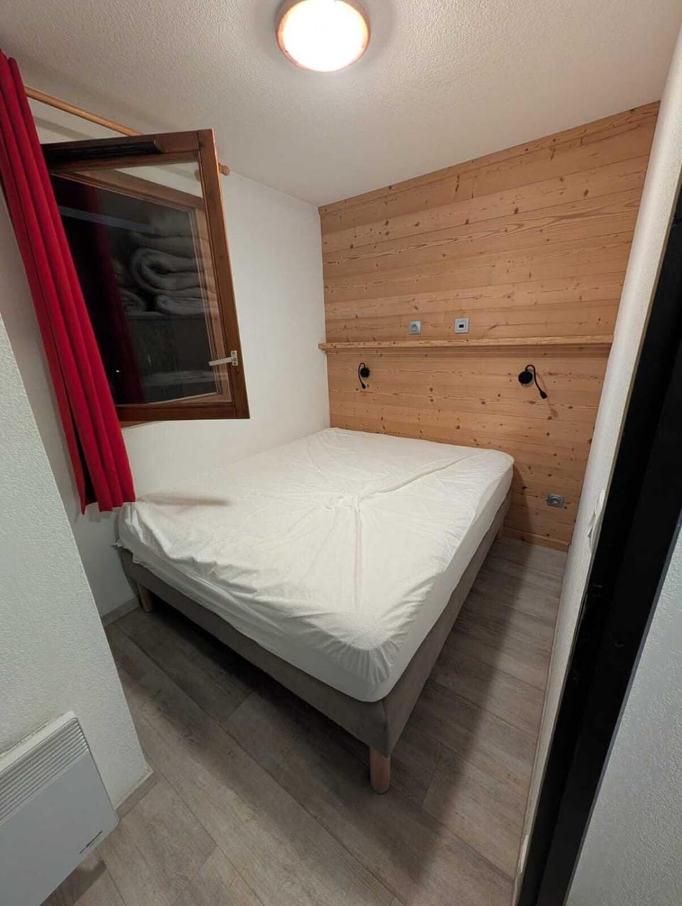 Résidence Les Valmonts - 3 Pièces 6 personnes 3 exposé ouest MAE-7841 Apartment in Auvergne-Rhône-Alpes