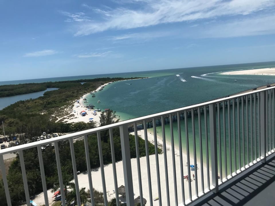 View (from property/room)