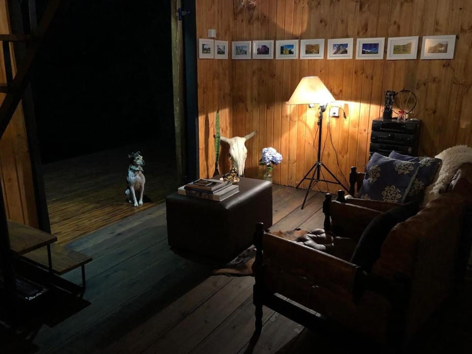 Cabana aconchegante em meio à natureza House in State of Rio Grande do Sul