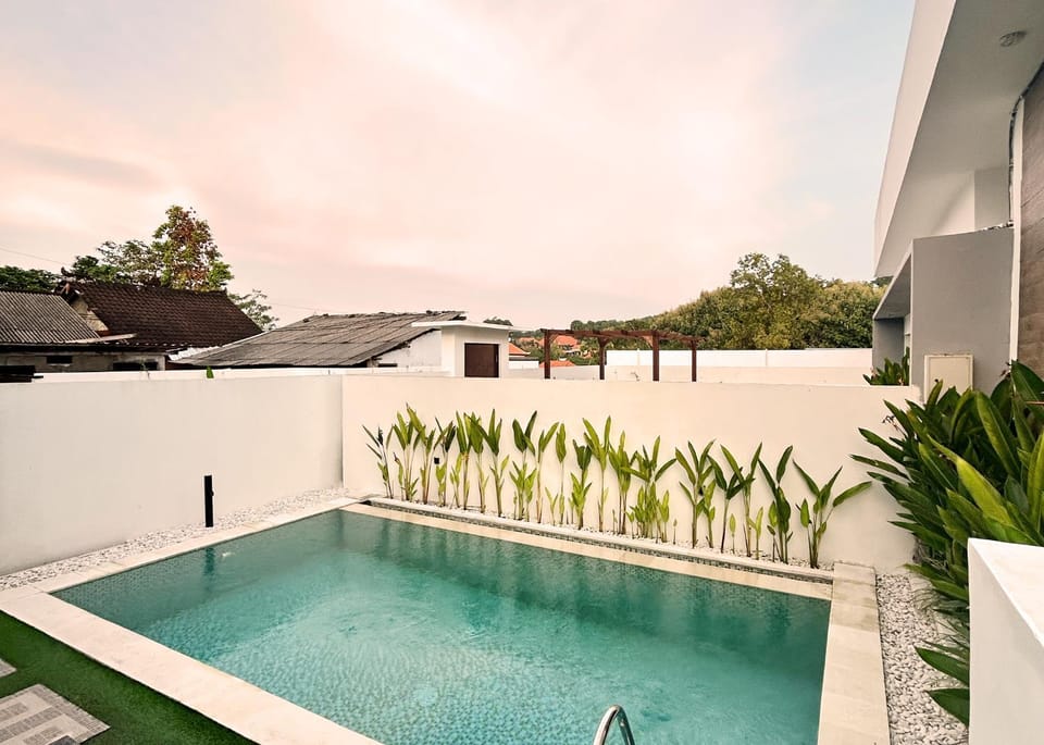 One-bedroom Studio Uluwatu House in Bali