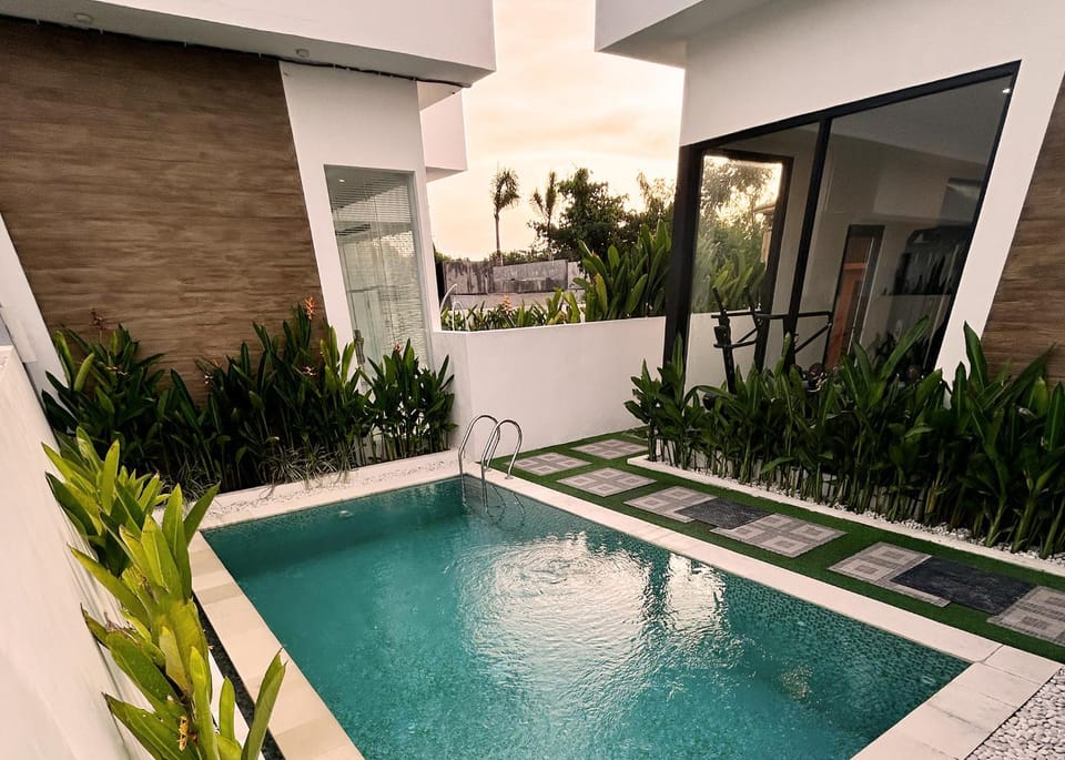 One-bedroom Studio Uluwatu House in Bali