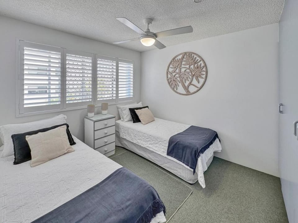 12 Coral Seas Apartment in Maroochydore