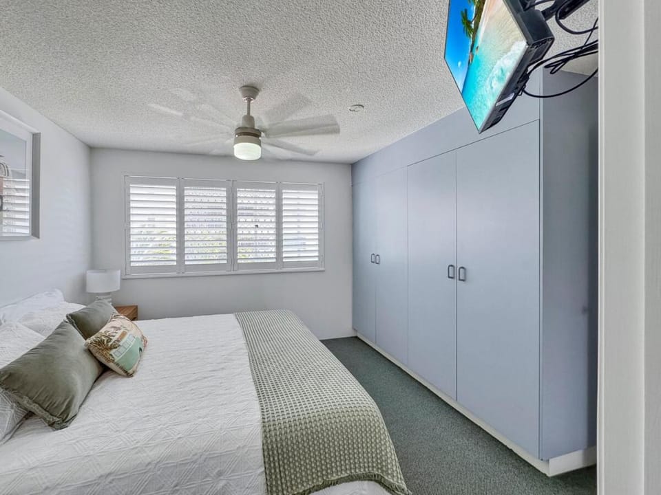12 Coral Seas Apartment in Maroochydore