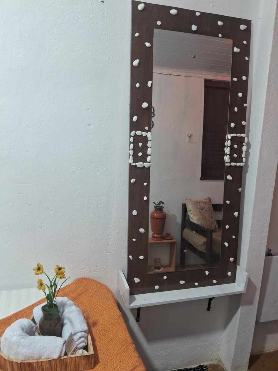 Aconchego Suíte Vacation rental in State of Bahia