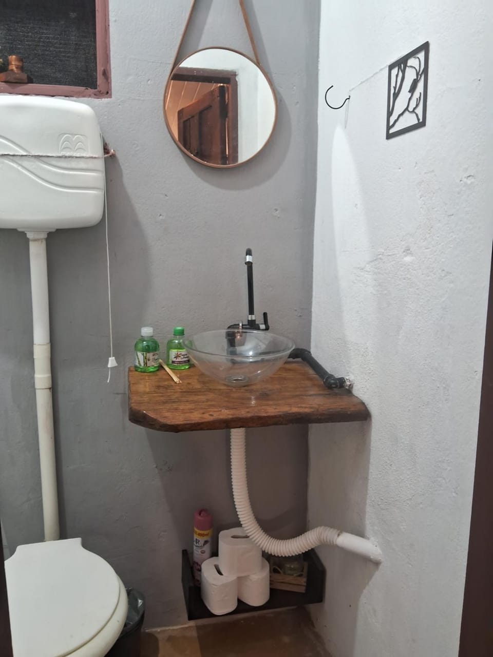 Aconchego Suíte Vacation rental in State of Bahia