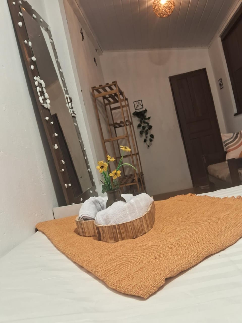 Aconchego Suíte Vacation rental in State of Bahia