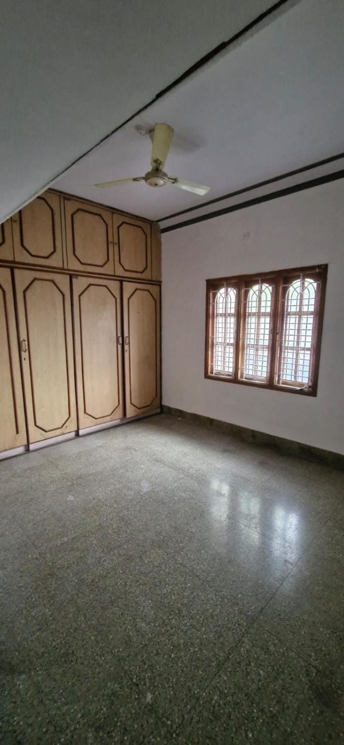 Shariff Villa Apartment in Mysuru