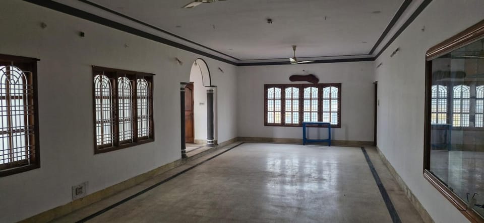 Shariff Villa Apartment in Mysuru