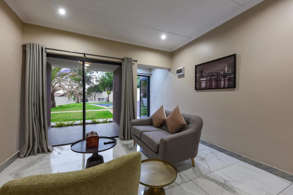 The Serenity-Apartment 2 Apartment in Sandton