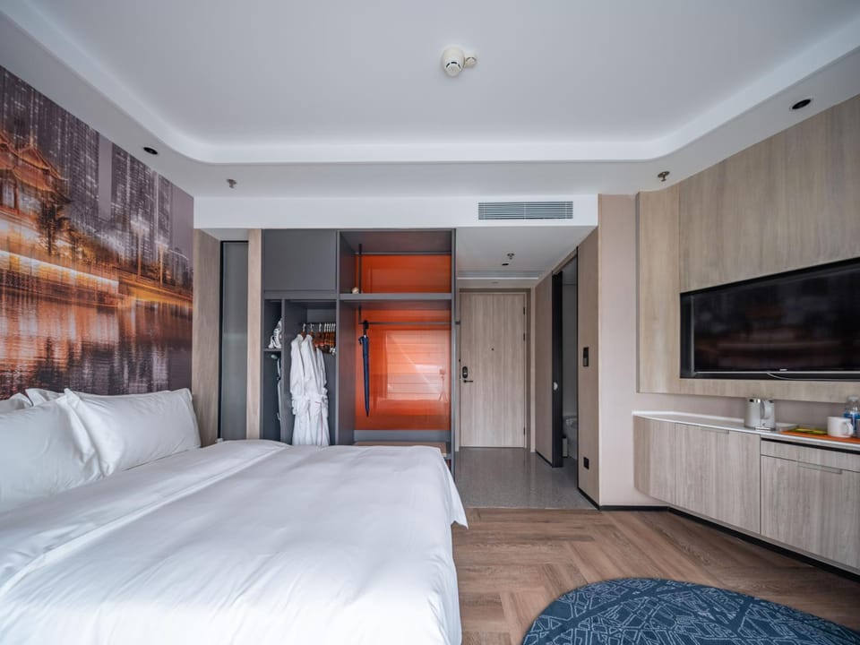 Tianfu Joyhub Cheer Hotel Hotel in Chengdu