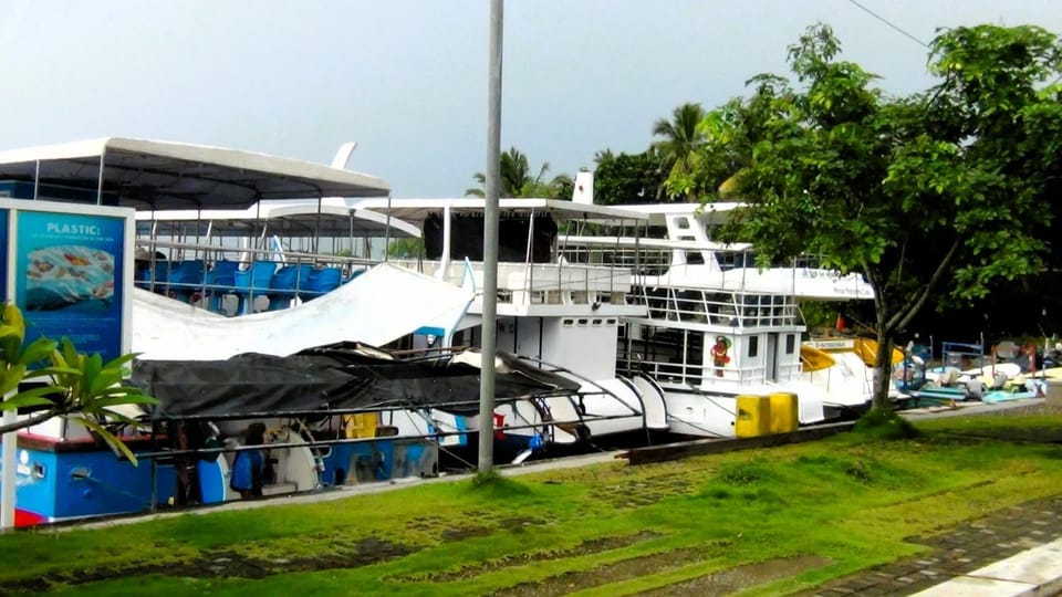 TheviCafe & Accommodation Hotel in Mirissa