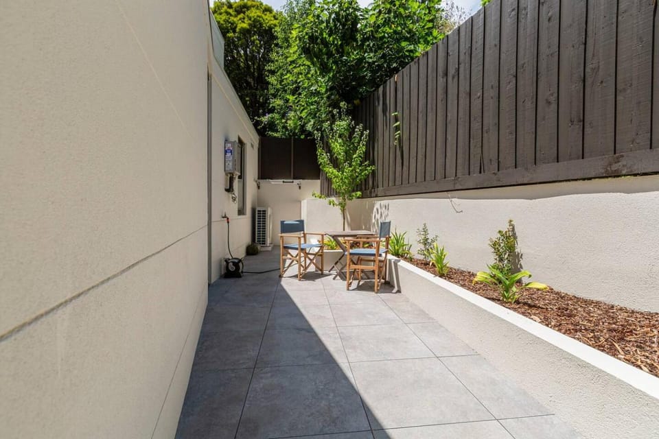 Patio, Other