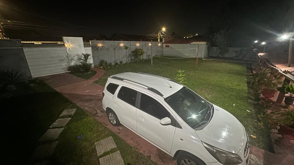 Mansion High Profile COP 30 - Governments, official delegations, private companies House in Belém