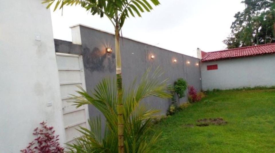 Mansion High Profile COP 30 - Governments, official delegations, private companies House in Belém