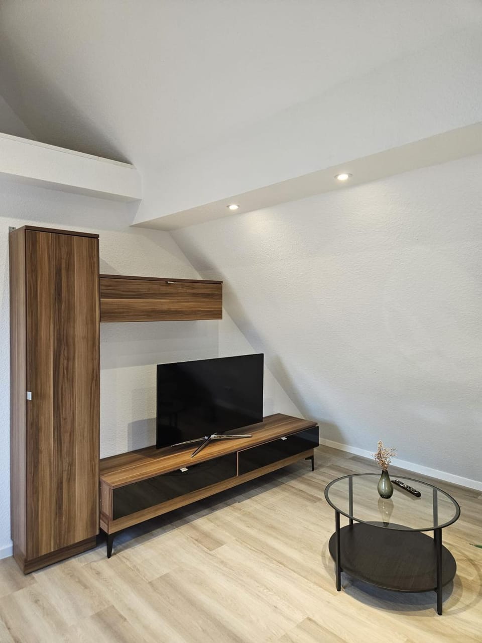 FeWo Salzböden - wohnen auf Zeit Apartment in Hesse