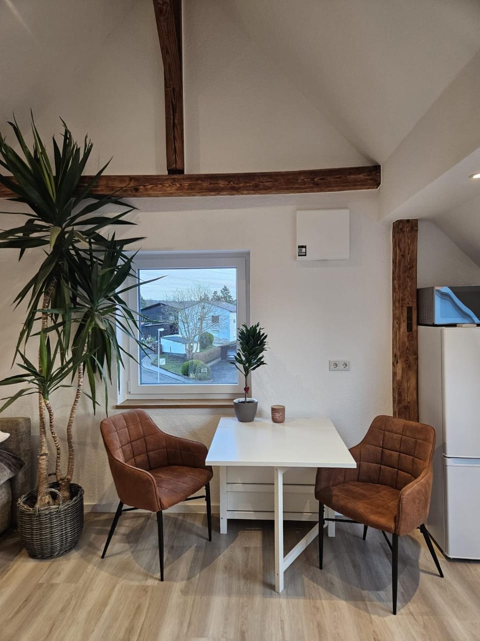 FeWo Salzböden - wohnen auf Zeit Apartment in Hesse