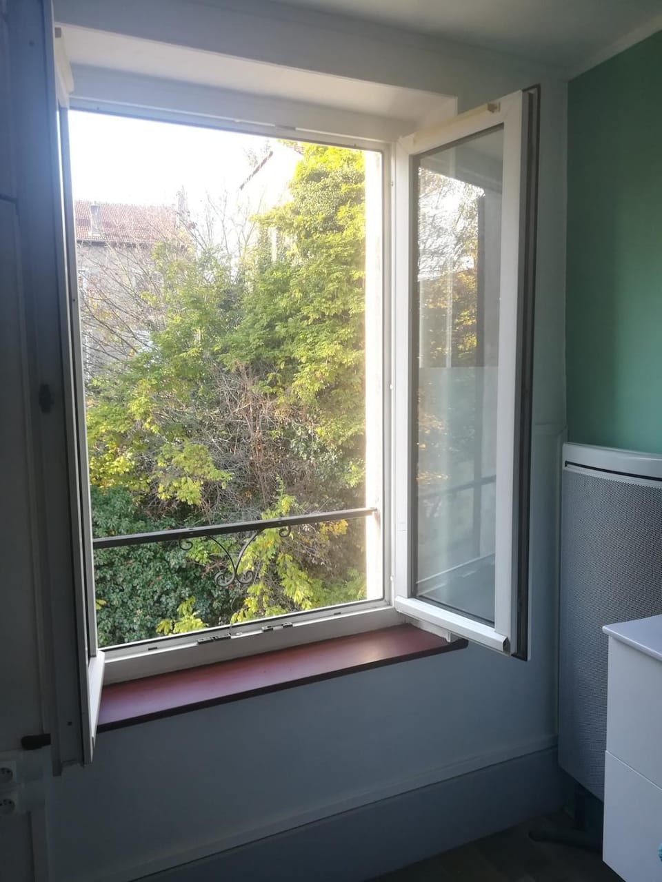 Maisonnette atypique du centre ville Apartment in Grand Est
