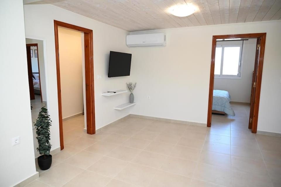 Myrteni guesthouse House in Ialysos