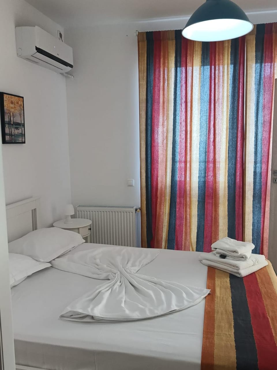 Sea View 3-Room Apartment Apartment in Dobrich Province, Bulgaria