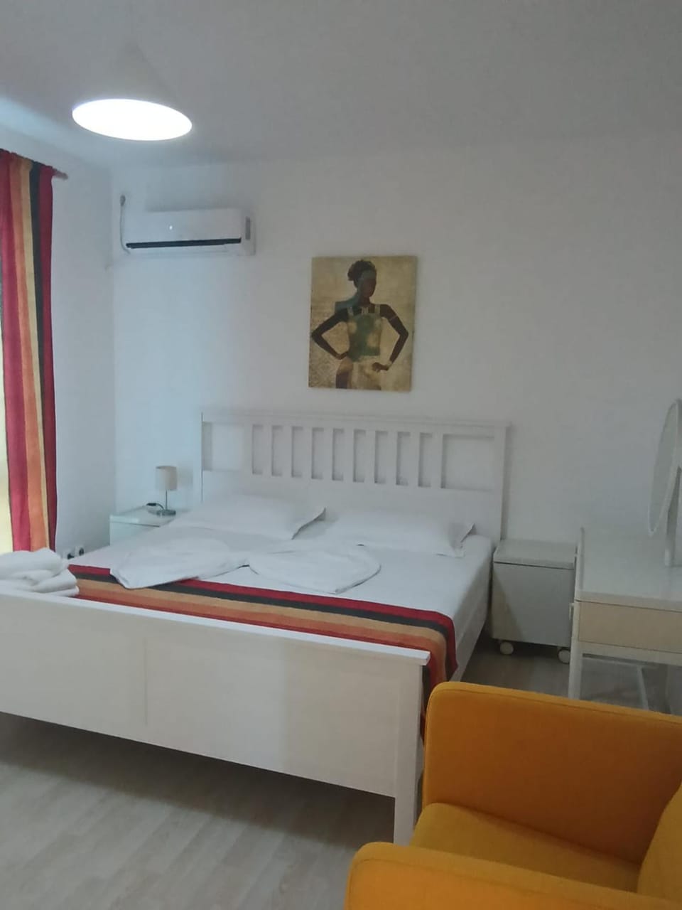Sea View 3-Room Apartment Apartment in Dobrich Province, Bulgaria