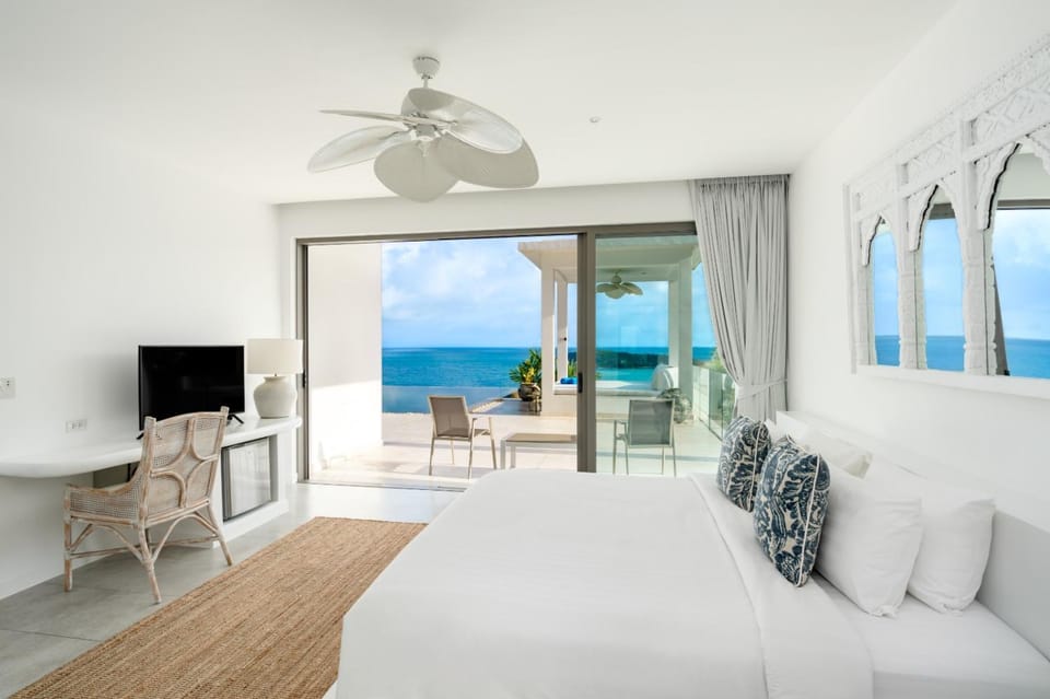 Luxury Spa Villa 5BR in Choengmon Villa in Ko Samui