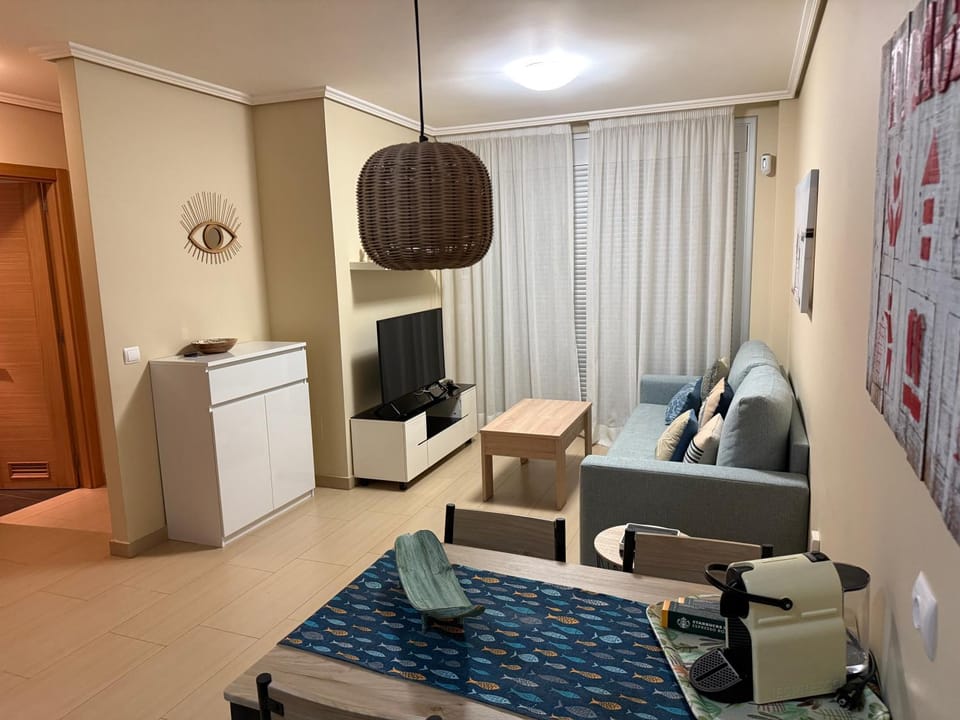 Apartamento vista roja Apartment in Abona