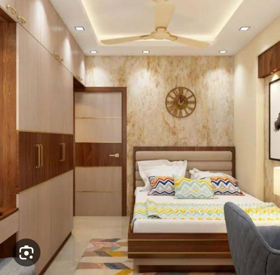 HOTEL SHRI AND ALWAR STAY RAj Apartment in Rajasthan