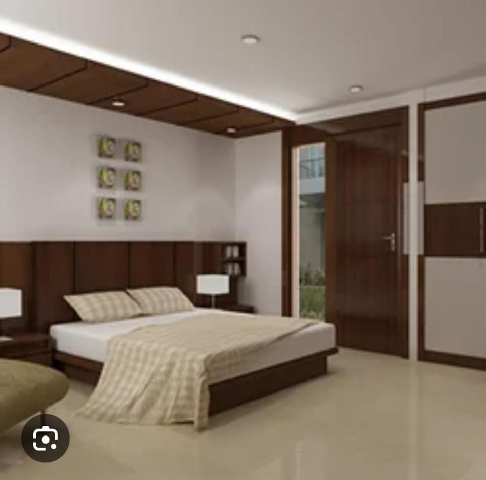 HOTEL SHRI AND ALWAR STAY RAj Apartment in Rajasthan