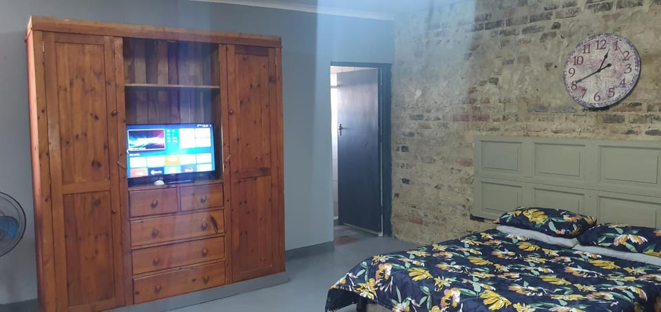 329 on 30th Avenue Villieria Jimmy Bed and Breakfast in Pretoria