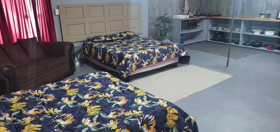 329 on 30th Avenue Villieria Jimmy Bed and Breakfast in Pretoria