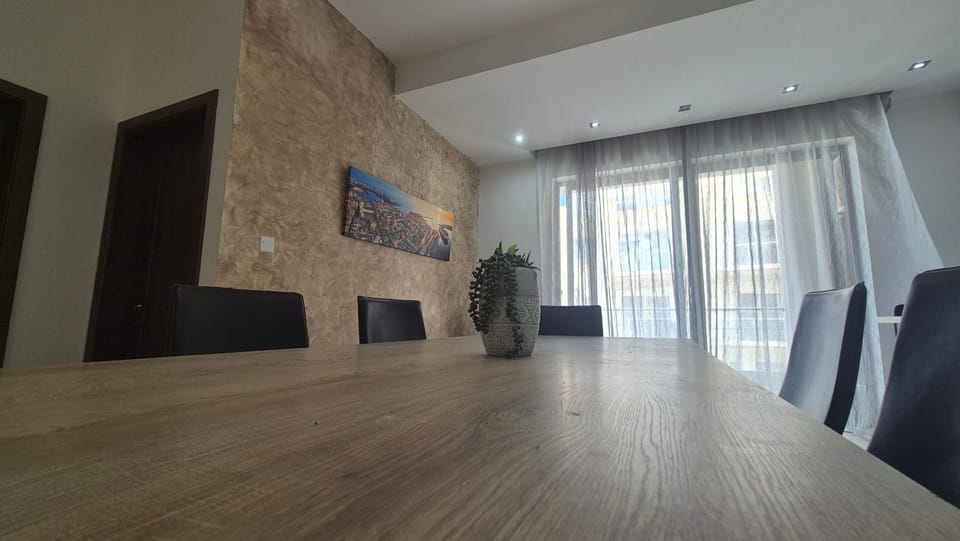 ICC Holiday apartment in Marsascala Apartment in Marsaskala