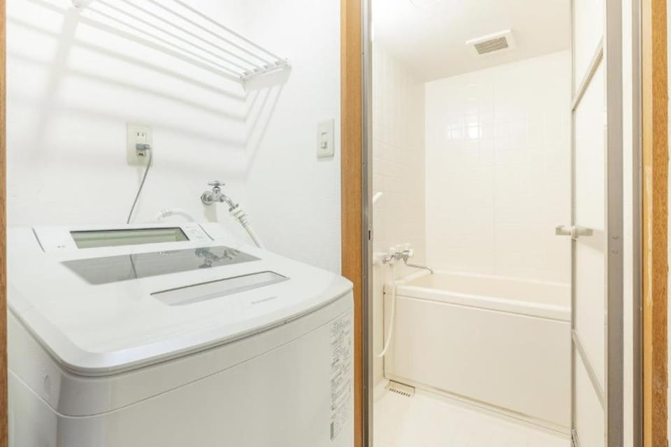 washing machine