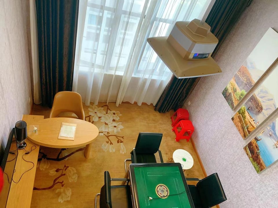 维也纳国际酒店-广州南沙客运港站天后宫店 Hotel in Guangzhou