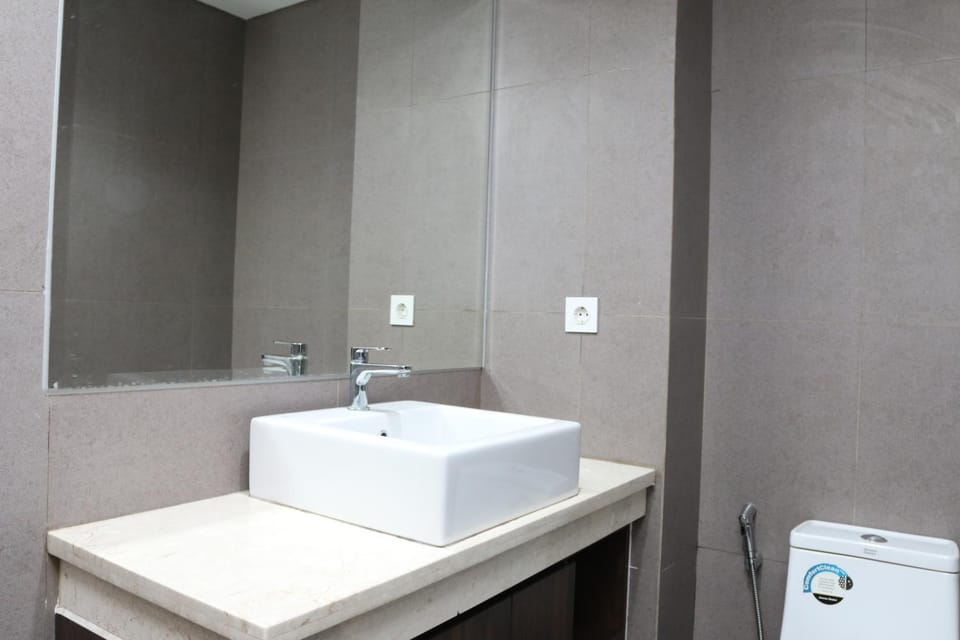 Amarta Apartment by Sajiwa Apartment in Special Region of Yogyakarta