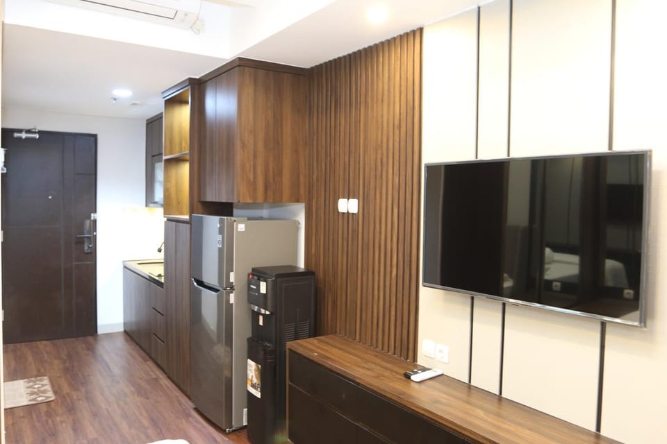Amarta Apartment by Sajiwa Apartment in Special Region of Yogyakarta