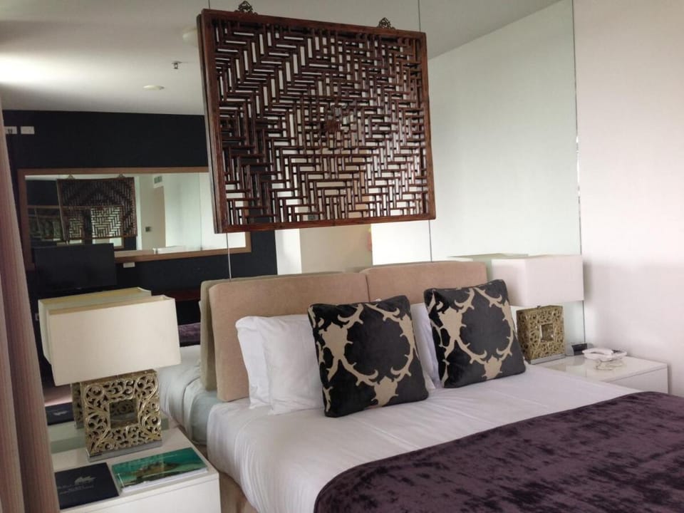 302 Harbour View Cairns Apartment in Cairns