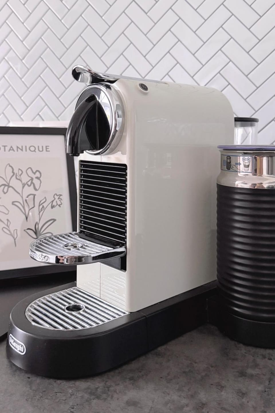 Coffee/tea facilities, Kitchen or kitchenette, toaster