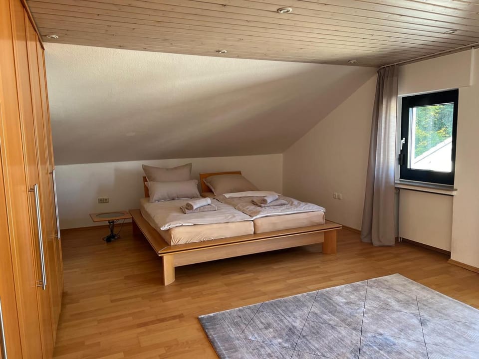 WohlfühlQuartier Schwedenstein Apartment in North Rhine-Westphalia