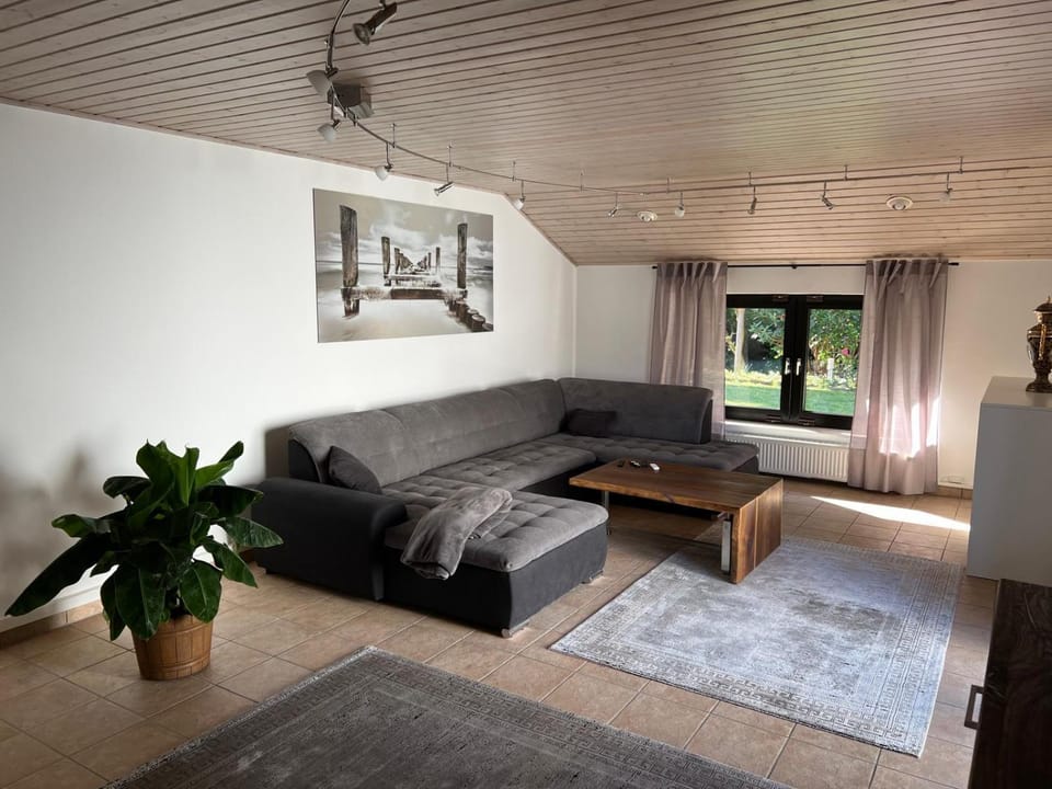 WohlfühlQuartier Schwedenstein Apartment in North Rhine-Westphalia
