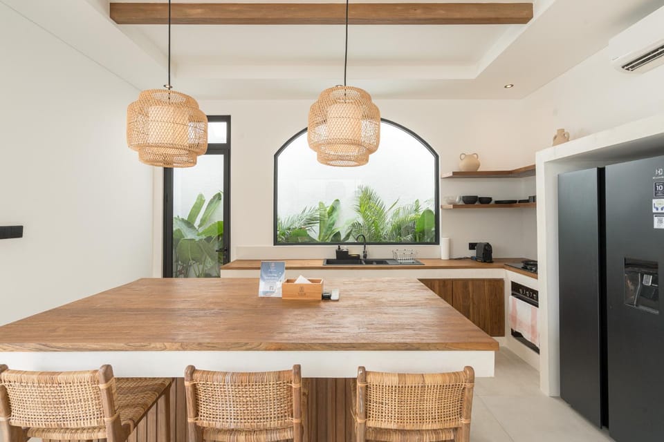 Villa Bella Mar - Uluwatu by Yolla Hospitality Villa in Bali