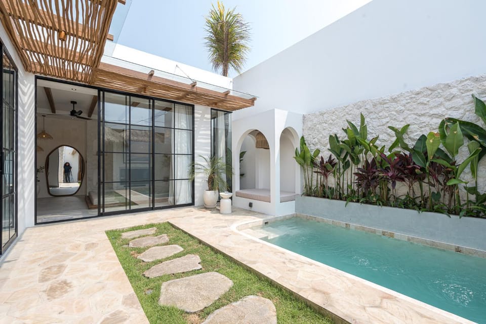 Villa Bella Mar - Uluwatu by Yolla Hospitality Villa in Bali