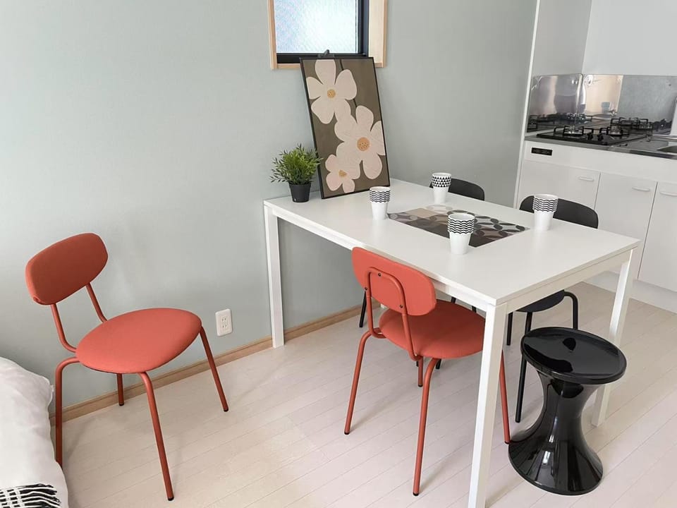 COMMA HOUSE Kitaikebukuro 101 Apartment hotel in Tokyo Prefecture