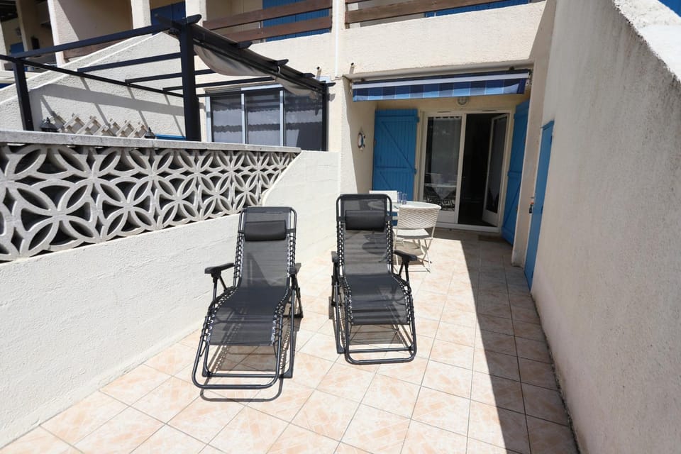 St Cyprien grande terrasse bel appart lumineux House in Saint-Cyprien