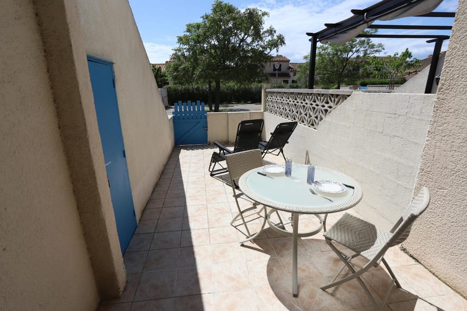 St Cyprien grande terrasse bel appart lumineux House in Saint-Cyprien