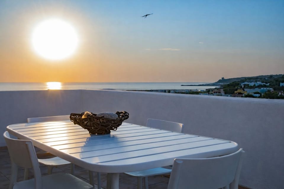 Salentum Flat Apartment in Nardò