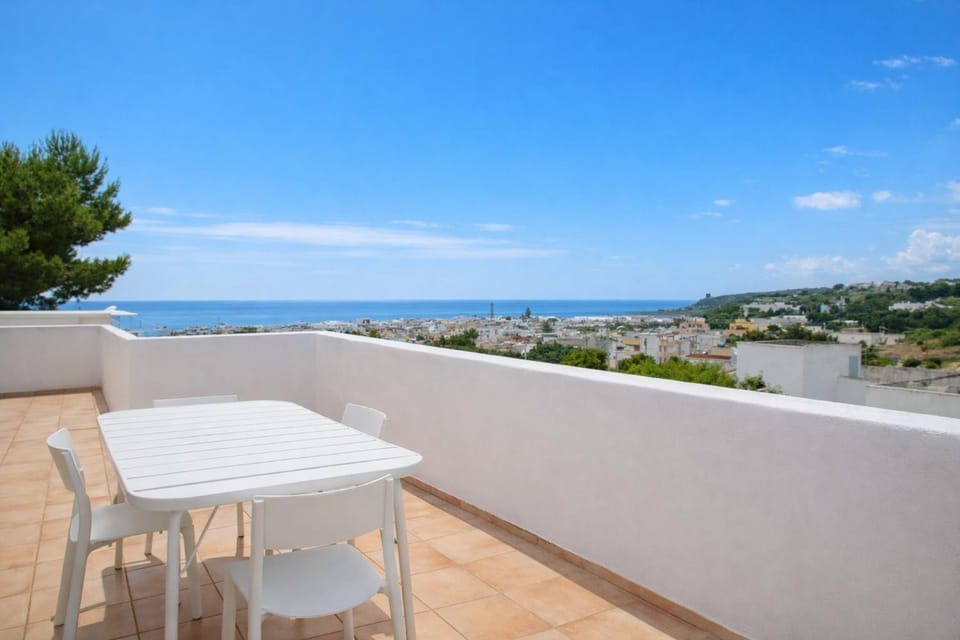 Salentum Flat Apartment in Nardò